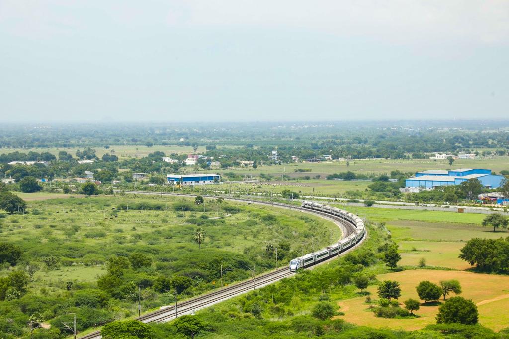 Ministry of Railways tweet media