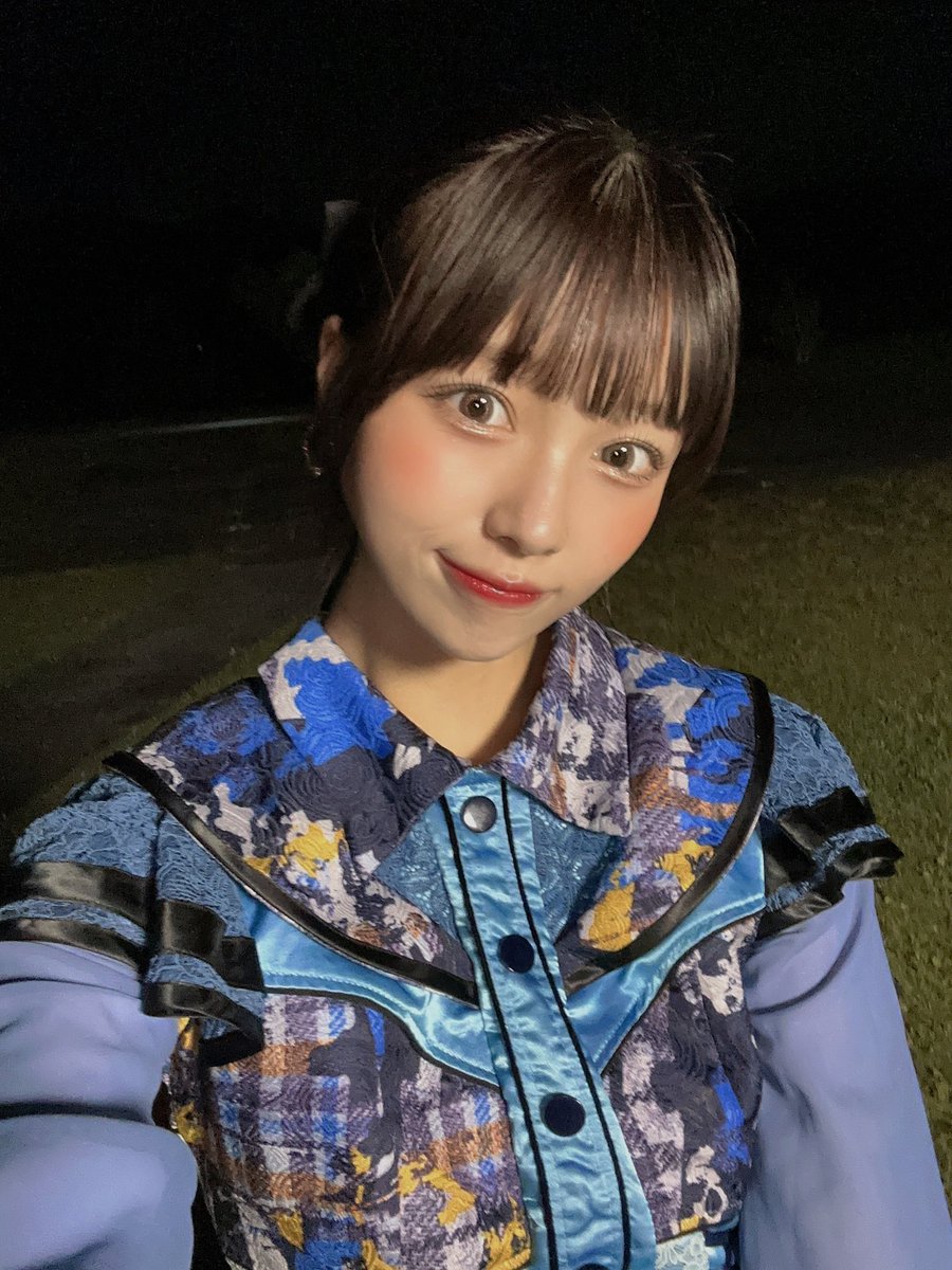 _reipitan's tweet image. #SPARK2023 🗻

3日間ありがとうございました！💫

YANGIステージ トリ 
最後まで夢アドの為に残ってくれた方ありがとうございます☺️🙌🏻

夢アドといえば...! というセトリだったと思うけど、みんな楽しんでくれましたか？💜

本当に充実した3日間だった✌🏻