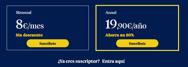 Marc__Cruells's tweet photo. Pequeño truco para ver una noticia cuando el medio te pide suscripción y no te deja leerla.😅

Más que nada por en los tiempos en los que estamos, igual merece la pena que los ciudadanos puedan leer todo tipo de opiniones antes de tomar una decisión.

👇Mini Hilo🧵 https://t.co/dI7uDZtP9e