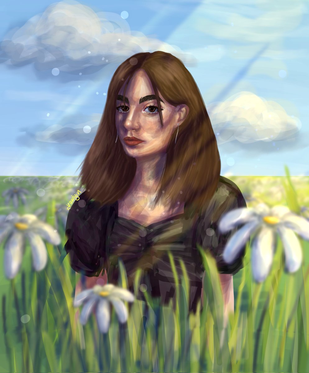 drawlyin's tweet photo. Летели облака, летели далеко 🥹 https://t.co/FbU6zDeL3m