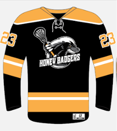 Tuesday July 18 (9:00 pm game 2)
Honey Badgers (3-1) vs. Woodchuck Warriors (2-2) https://t.co/5x0a7lt7BF