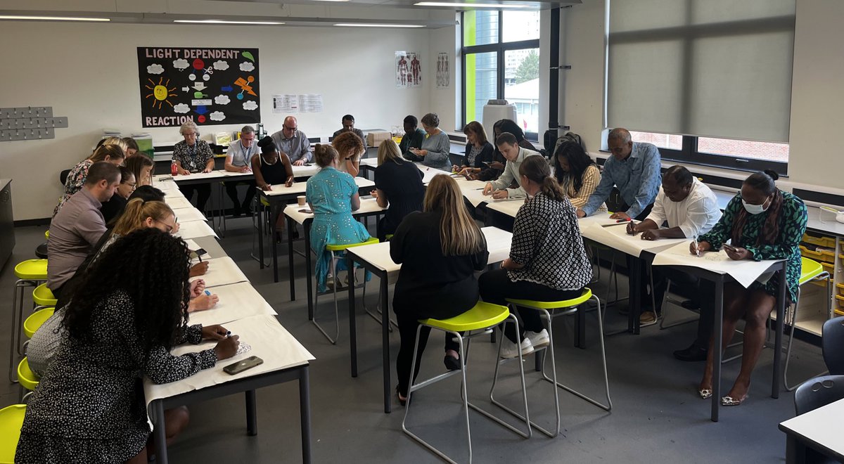 ๐ฅ๐ผ๐ฏ๐ฏ๐ถ๐ฒ ๐๐๐ฒ๐ฟ๐ (@robertjmayers) on Twitter photo We are here today at <a href="/BMATSTEM/">BMAT STEM Academy</a> with colleagues from <a href="/OracleHealth/">Oracle Health</a> and @NHSHarlow for something called Project Team Readiness. This is where we come together ahead of tomorrowโs official Electronic Health Record (EHR) project launch #AlexHealth We are here today at <a href="/BMATSTEM/">BMAT STEM Academy</a> with colleagues from <a href="/OracleHealth/">Oracle Health</a> and @NHSHarlow for something called Project Team Readiness. This is where we come together ahead of tomorrowโs official Electronic Health Record (EHR) project launch #AlexHealth