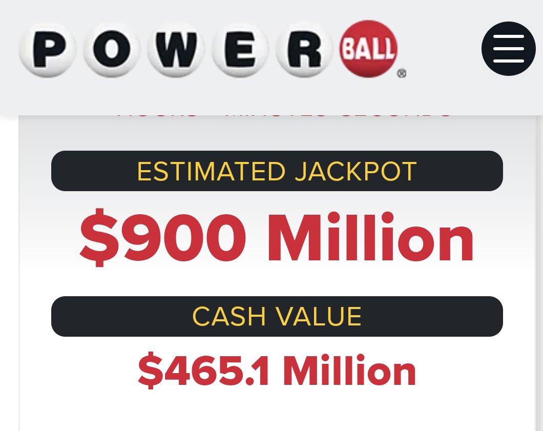 LShipmanSC's tweet image. Recommendations to the winner(s) of such a huge amt of money 💰?

I'll go first.

*Keep your mouth closed. Only share the news with people who can help you make good decisions with the #money. Stay off of social media!
*Seek a good financial advisor &amp;amp; an attorney #finances