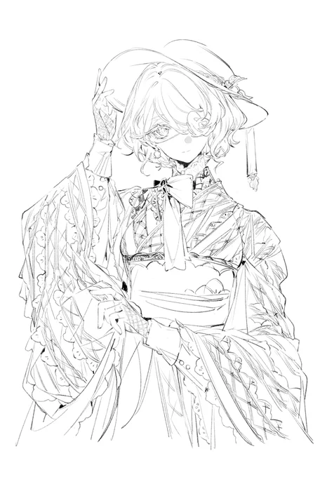 落書き