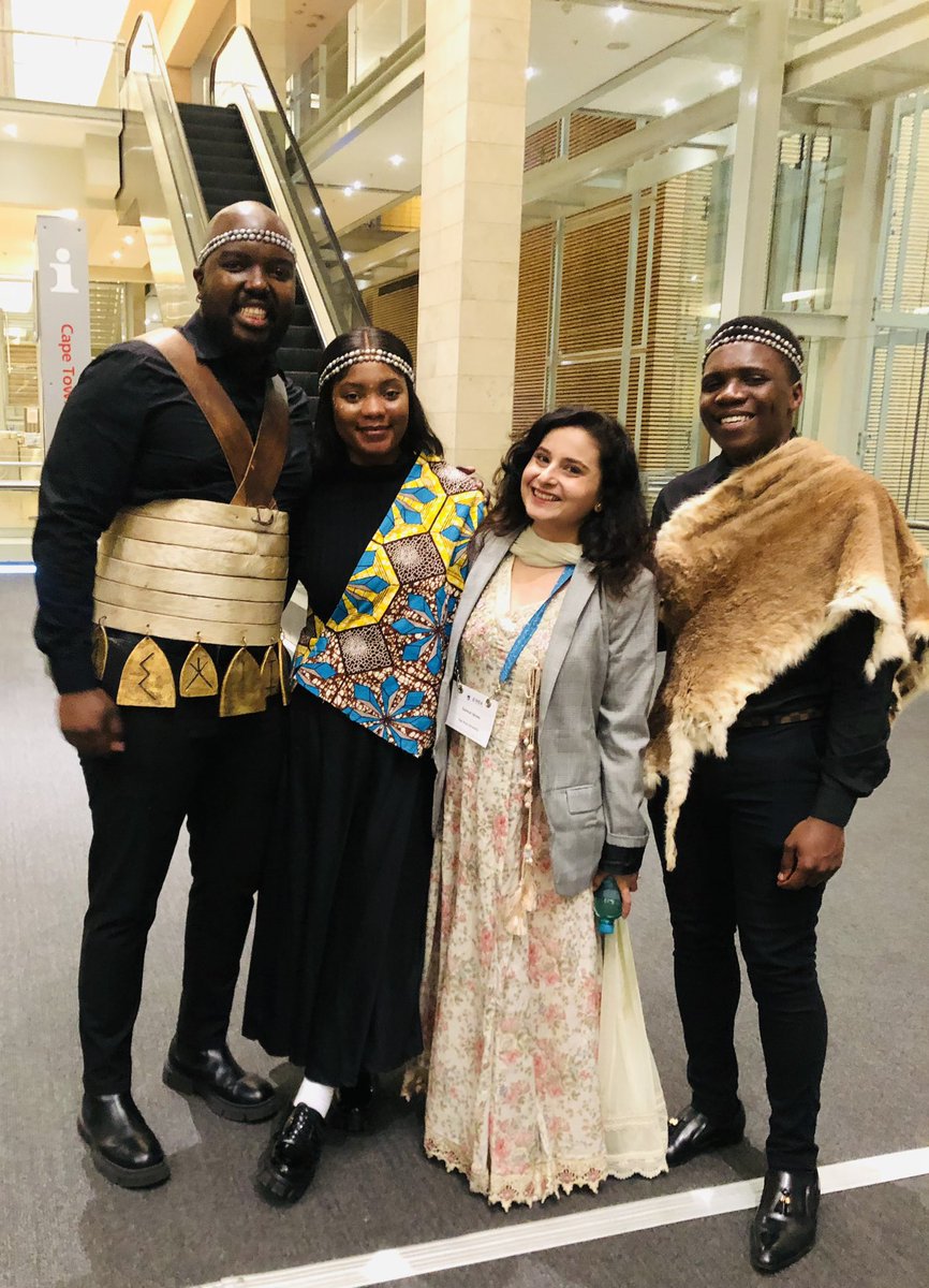 IdreesSamral's tweet image. Attended the 15th World Congress on Health Economics in Cape Town, South Africa (July 8-12, 2023). Presented my team’s research on the cost-effectiveness of a public health intervention. Thanks to the project PIs and co-leads! 
#IHEA2023CONGRESS #ResearchPresentation