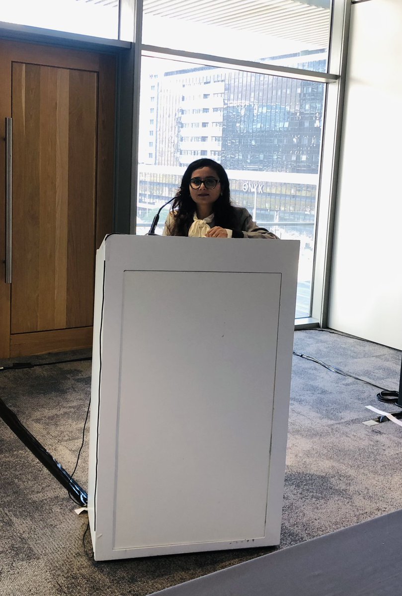 IdreesSamral's tweet image. Attended the 15th World Congress on Health Economics in Cape Town, South Africa (July 8-12, 2023). Presented my team’s research on the cost-effectiveness of a public health intervention. Thanks to the project PIs and co-leads! 
#IHEA2023CONGRESS #ResearchPresentation