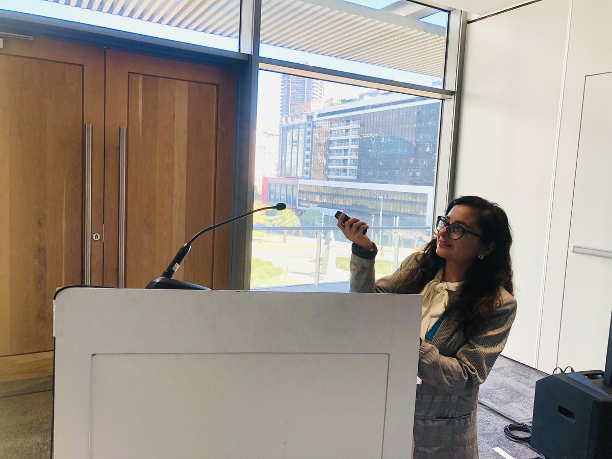 IdreesSamral's tweet image. Attended the 15th World Congress on Health Economics in Cape Town, South Africa (July 8-12, 2023). Presented my team’s research on the cost-effectiveness of a public health intervention. Thanks to the project PIs and co-leads! 
#IHEA2023CONGRESS #ResearchPresentation