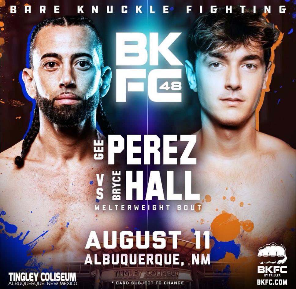 BKFC_TheCutman's tweet photo. 🗓️ August 11
.
You will know my name 😤
.
________________________________
#bareknuckle #bkfc #cutman #boxing #bkfcfan #fighter #fights #combatsports #sports #bareknucklemedia #bareknucklenews #fastestgrowingcombatsport #speed #championship #bkfcfighter #champion #boxeo https://t.co/hzJXlx7Wlr