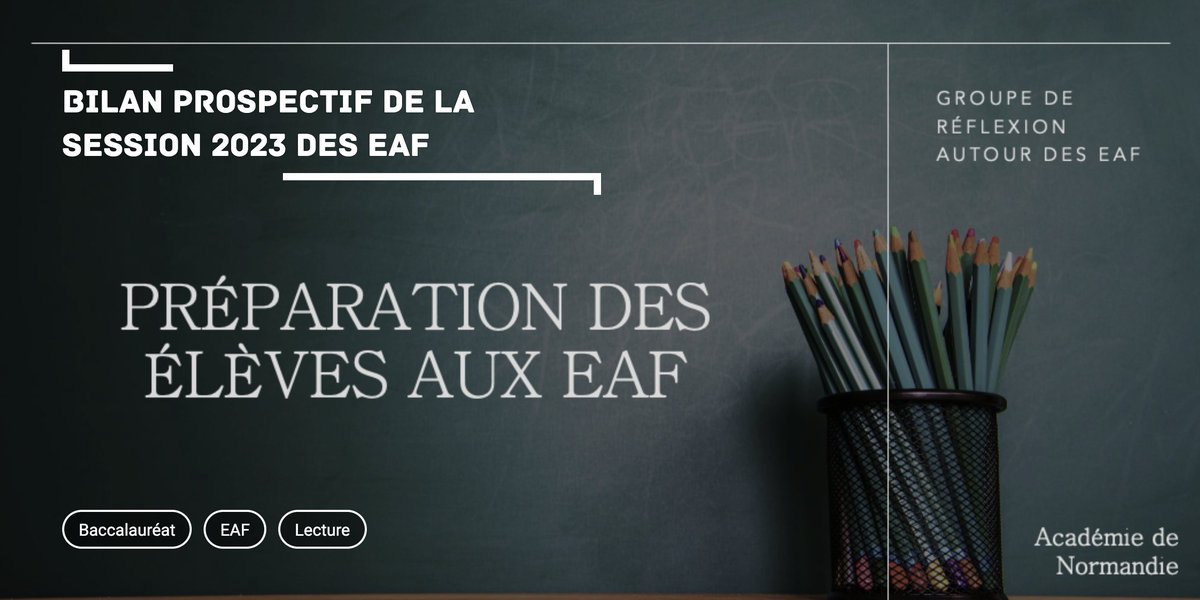 IAN Lettres Normandie tweet media