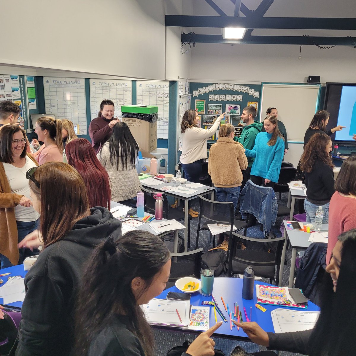 GreenwayParkPS tweet media