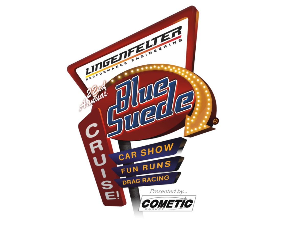 Blue Suede Cruise at Summit Motorsports Park is Dedication to Days Gone By

More than 3,000 classic, custom and muscle cars and trucks from 1978 and older will be polished and put on display at the22nd Annual Lingenfelter Performance Engineering

rpm-mag.com/2023/07/blue-s…
