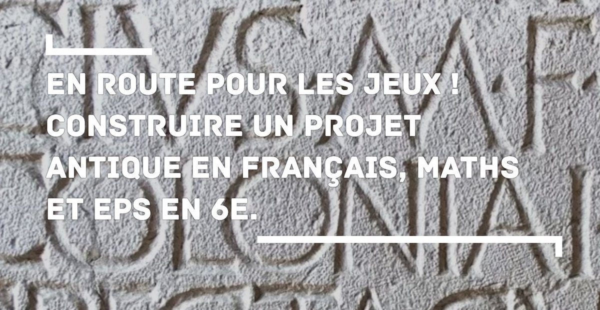 IAN Lettres Normandie tweet media