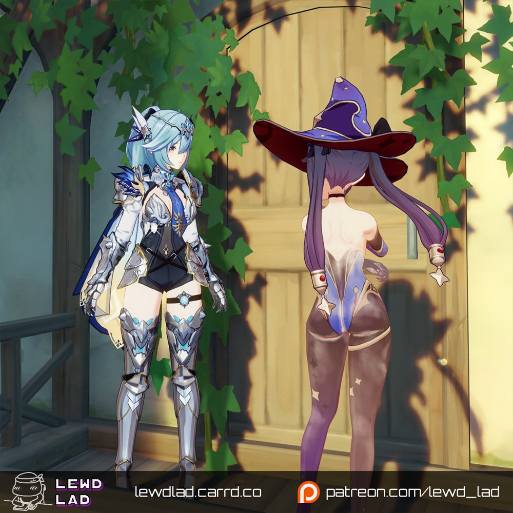 Lewd Modding Team (@Lewd_Gaming) / Posts / X