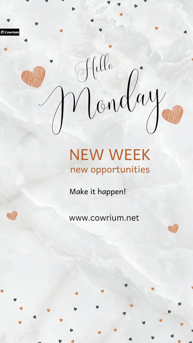 cowrium tweet media