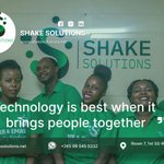 Photo by Shake Solutions (@shakesolutions)
