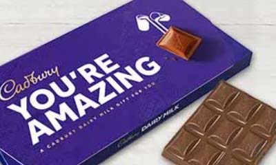 freestuffsearch's tweet photo. ⭐️ Free Cadbury You're Amazing Dairy Milk Bar
Follow, Retweet, Comment or Like if you want one. ⬇️
Then click the link below.
🔥🔥 Get this NOW! 👉 https://t.co/sdftdoYSAP
All updates today 👉 https://t.co/1ApPL2jiv9
#freebies #freestuff #freesamples #competitions #Cadbury https://t.co/IwDIcCuqRP