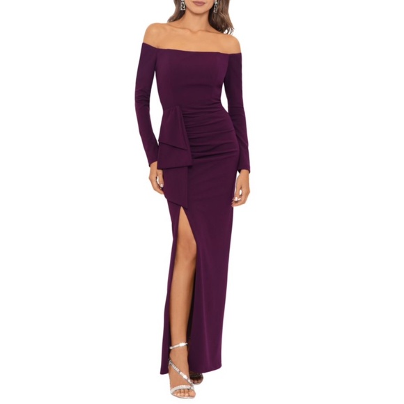 So good I had to share! Check out all the items I'm loving on <a href="/Poshmarkapp/">Poshmark</a> #poshmark #fashion #style #shopmycloset #hipbagcompany #christianlouboutin #xscape: posh.mk/Pi3riTwwvBb