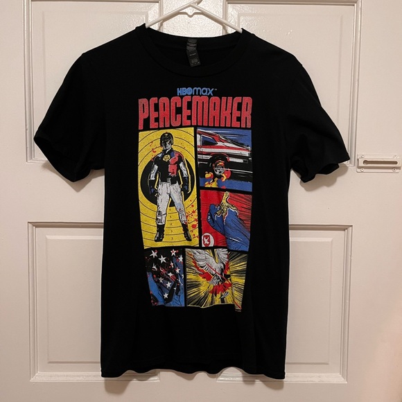 So good I had to share! Check out all the items I'm loving on <a href="/Poshmarkapp/">Poshmark</a> from @LeKassandraD #poshmark #fashion #style #shopmycloset #dccomics: posh.mk/OkcNARxwvBb