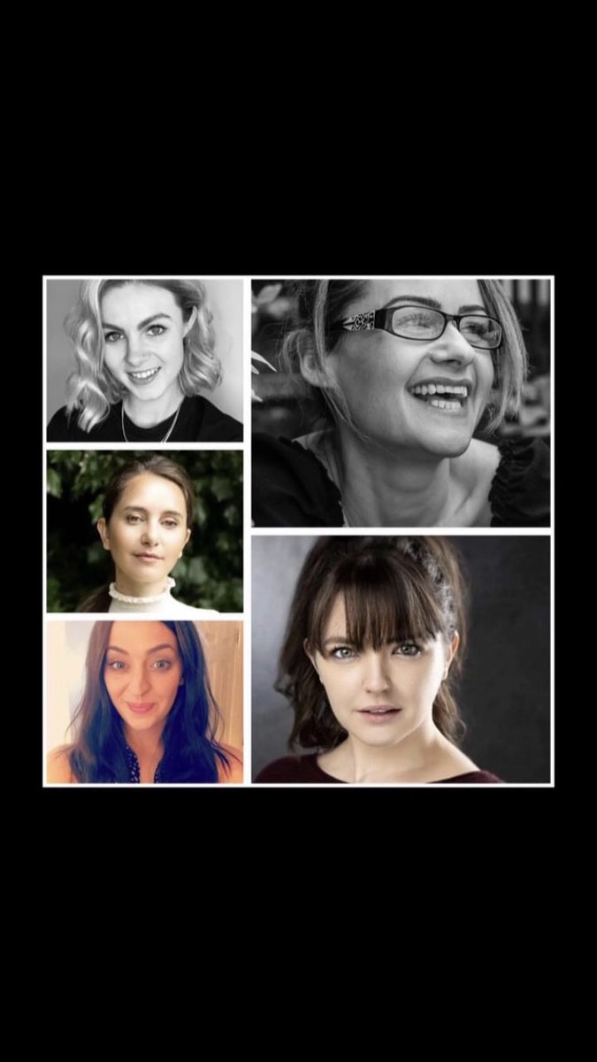 Lauralarksy's tweet photo. Buzzing To Be Cast Alongside These Fantastic Actors 🔥🎬
New Mockumentary Series #tv
#sitcom #creativity #screenactress #screenactor #drama #comedy #castingdirectors #director #writer #filmactor #filmmaking #action #filmactress #comedicactress #mockumentary #comedicactor https://t.co/78A8wxOutp