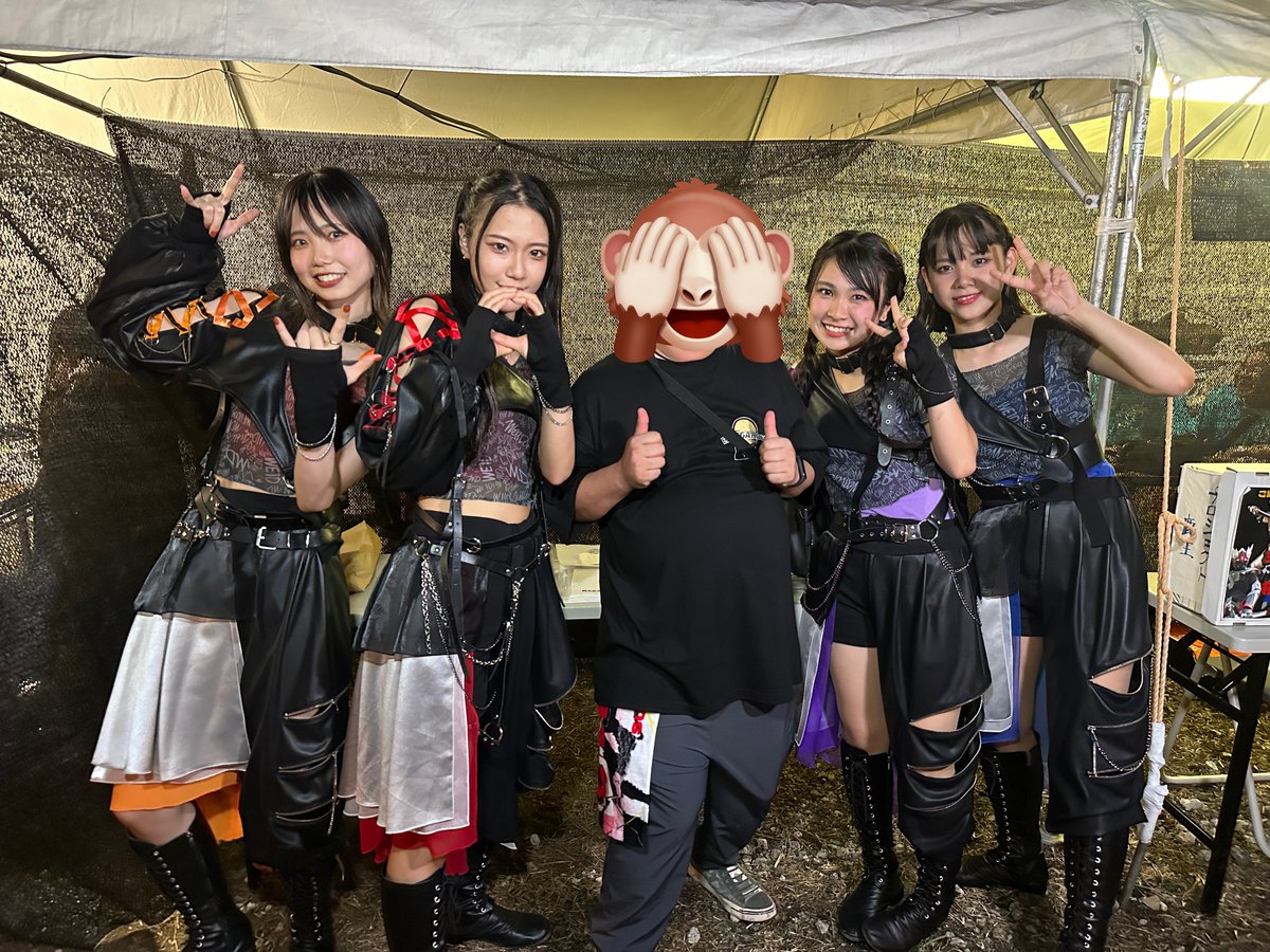 pi_tan_8899's tweet photo. 初の大牟田、初の遠征
おおむた港まつりにスマ���ブを見に行ってきました！！
いやほんと……行ってよかった……
もう次に見に行くの楽しみ😊😊
そしてりあるのパフォーマンスかっこええ
#smaob_riaru 
#smart_object_ https://t.co/Fna0vwaJSd