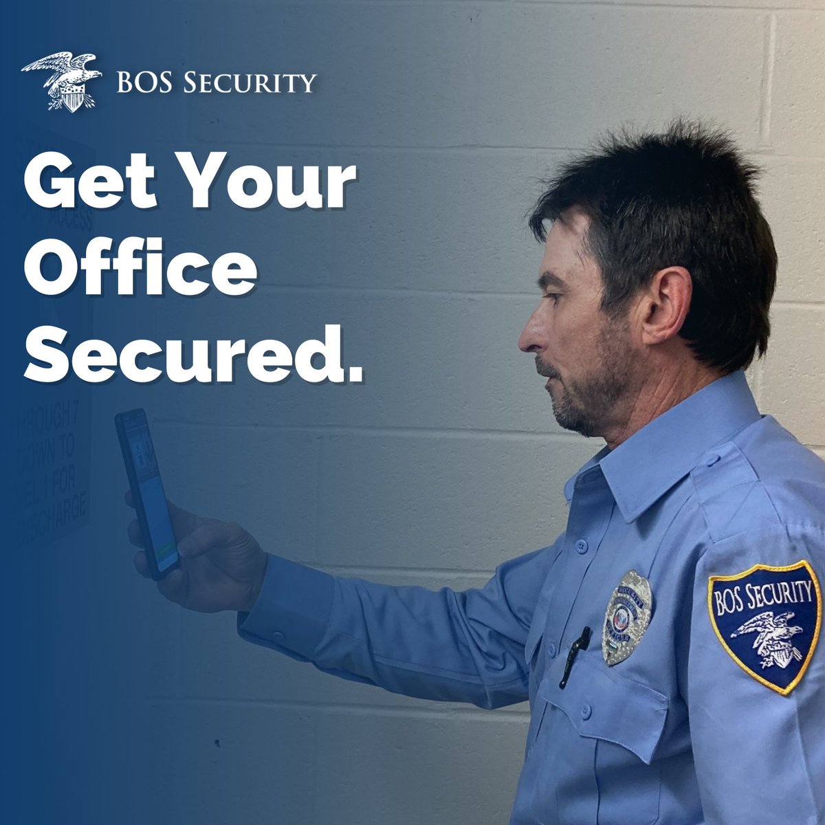 One of our specialties is Corporate &amp; Office Security. Our guards will provide Visitor Access Control to prevent common office threats, including employee and customer theft.

Discover further details about this service by clicking here: nsl.ink/aRqy