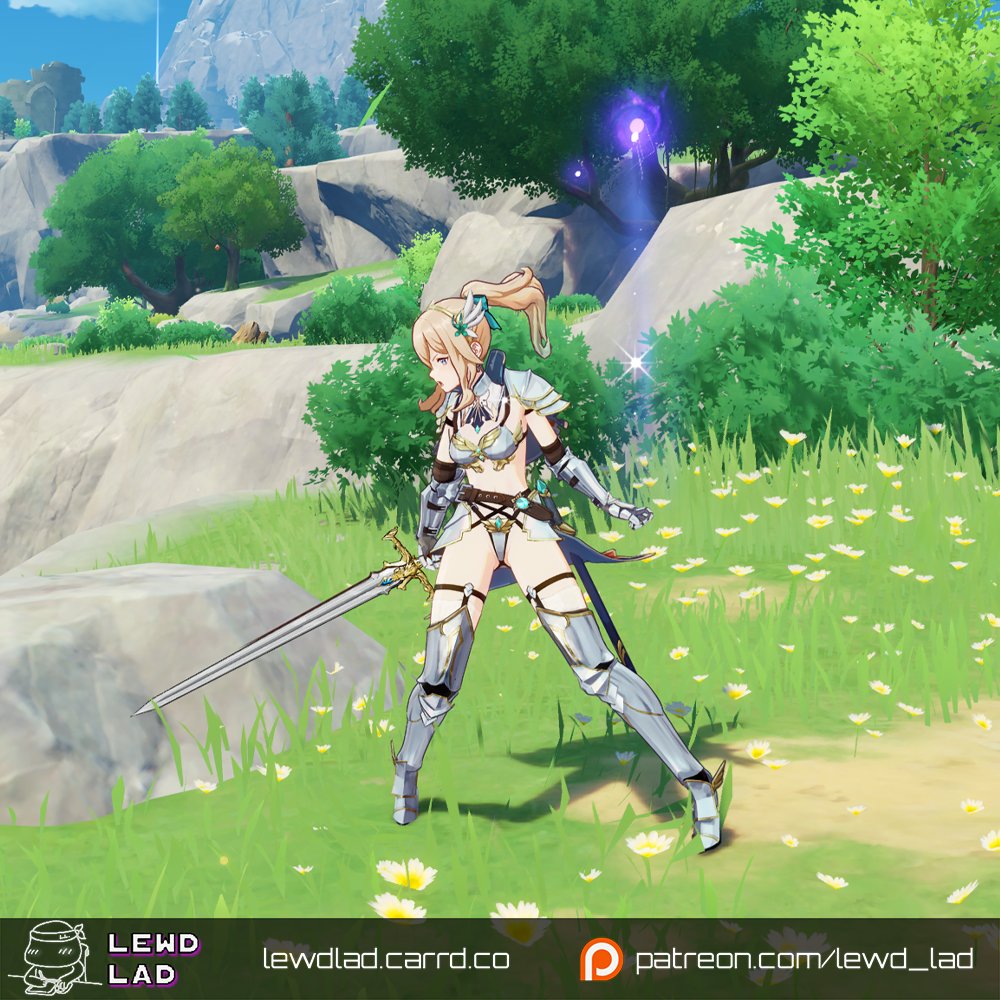 Lewd Modding Team (@Lewd_Gaming) / Posts / X