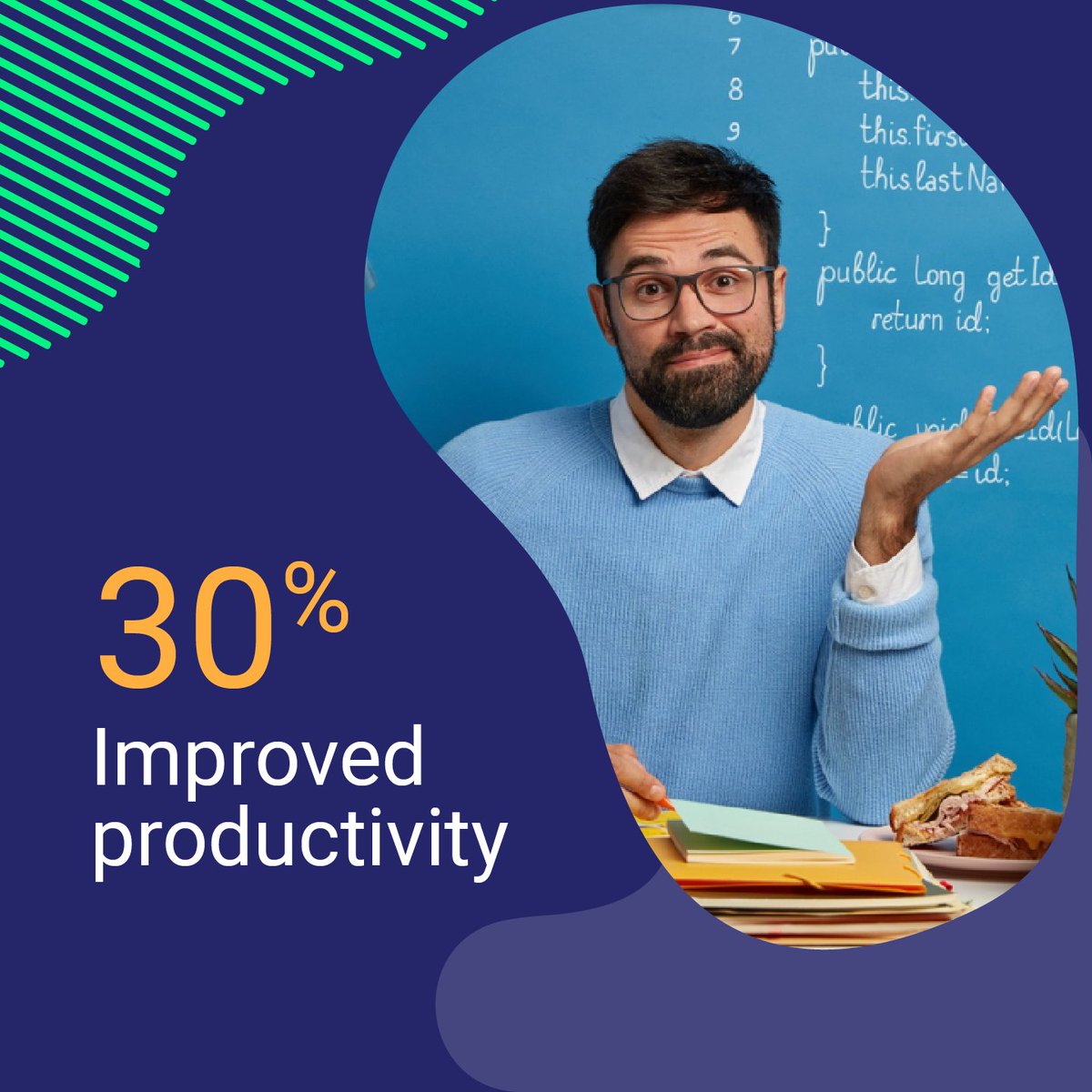 serviceberryone's tweet photo. Optimize your employee experience. 🔝 

🔓Unlock the power of Serviceberry HR Service Delivery (HRSD) for enhanced productivity, time savings and business continuity. 📈 

Talk To Us: https://t.co/2LhWeKJ5jU 

#HRSD #Productivity #ITfirms #employeeexperience #Serviceberry https://t.co/H6o1actVPu
