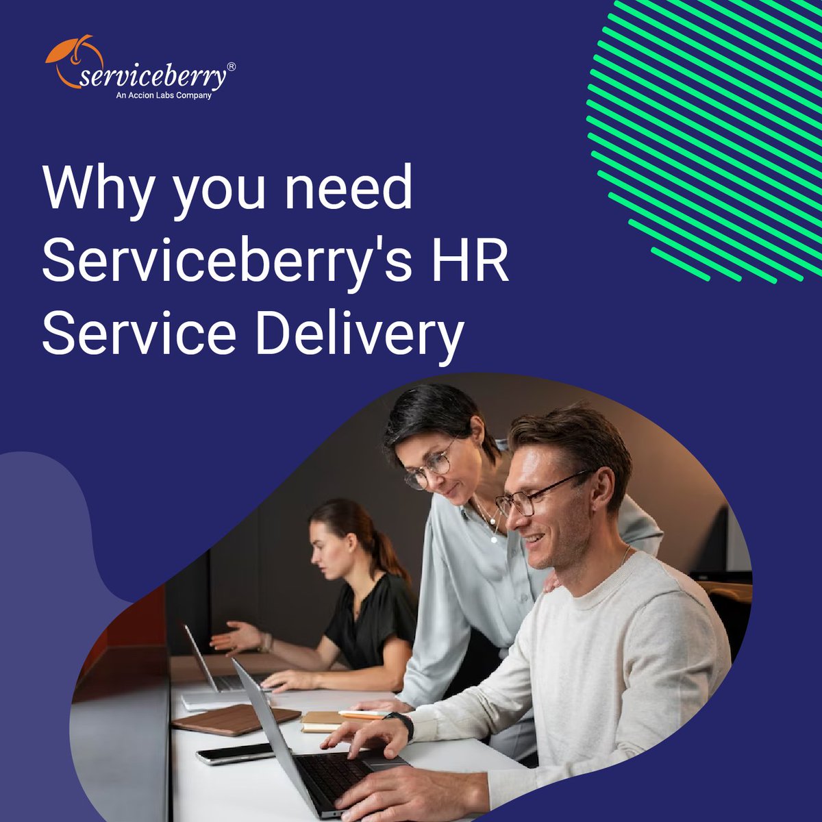 serviceberryone's tweet photo. Optimize your employee experience. 🔝 

🔓Unlock the power of Serviceberry HR Service Delivery (HRSD) for enhanced productivity, time savings and business continuity. 📈 

Talk To Us: https://t.co/2LhWeKJ5jU 

#HRSD #Productivity #ITfirms #employeeexperience #Serviceberry https://t.co/H6o1actVPu