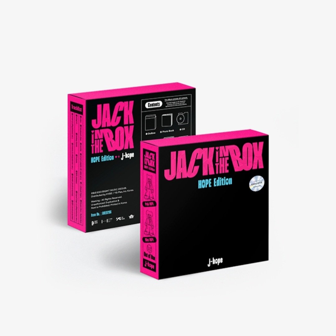 GoldenMoonKShop's tweet photo. PRE ORDER

NON PROFIT PH GO

JACK IN THE BOX HOPE EDITION

🏷️ 880PHP + LSF w/ early pob
📅DOO/DOP : pay as you order or til sold out
🚚MOD: JRS, SCO, LBC COP-COD
💰MOP: gcash unionbank paymaya seabank
📩 DM FOR FORM https://t.co/yjx4wCq8ll