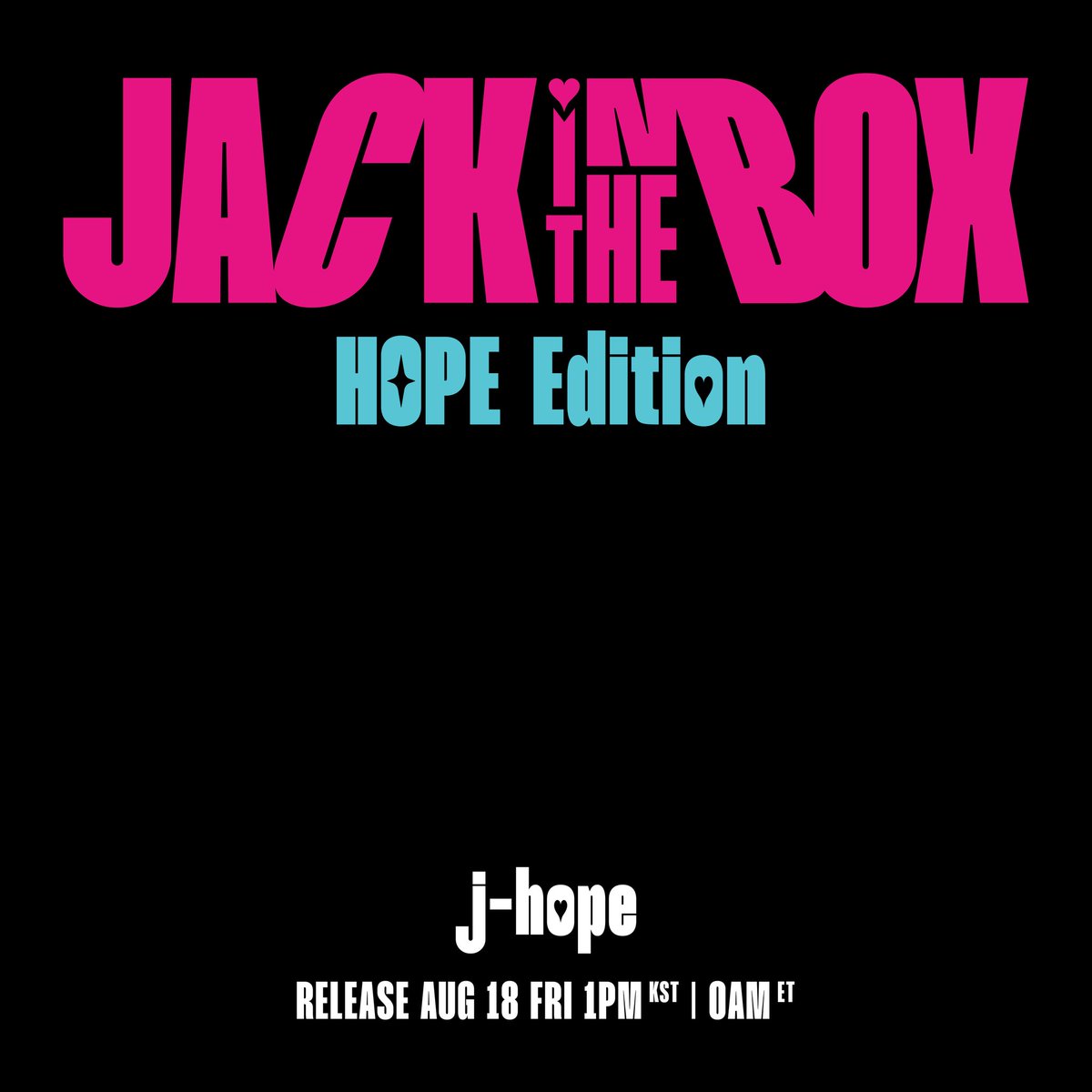 GoldenMoonKShop's tweet photo. PRE ORDER

NON PROFIT PH GO

JACK IN THE BOX HOPE EDITION

🏷️ 880PHP + LSF w/ early pob
📅DOO/DOP : pay as you order or til sold out
🚚MOD: JRS, SCO, LBC COP-COD
💰MOP: gcash unionbank paymaya seabank
📩 DM FOR FORM https://t.co/yjx4wCq8ll