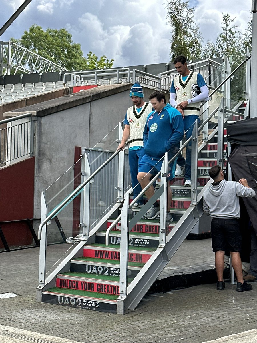 Fox Footy tweet media