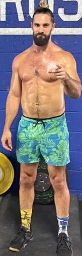 K Mercado (@crossfitqeen) on Twitter photo 