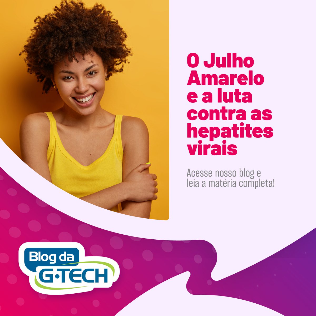 G-Tech tweet media