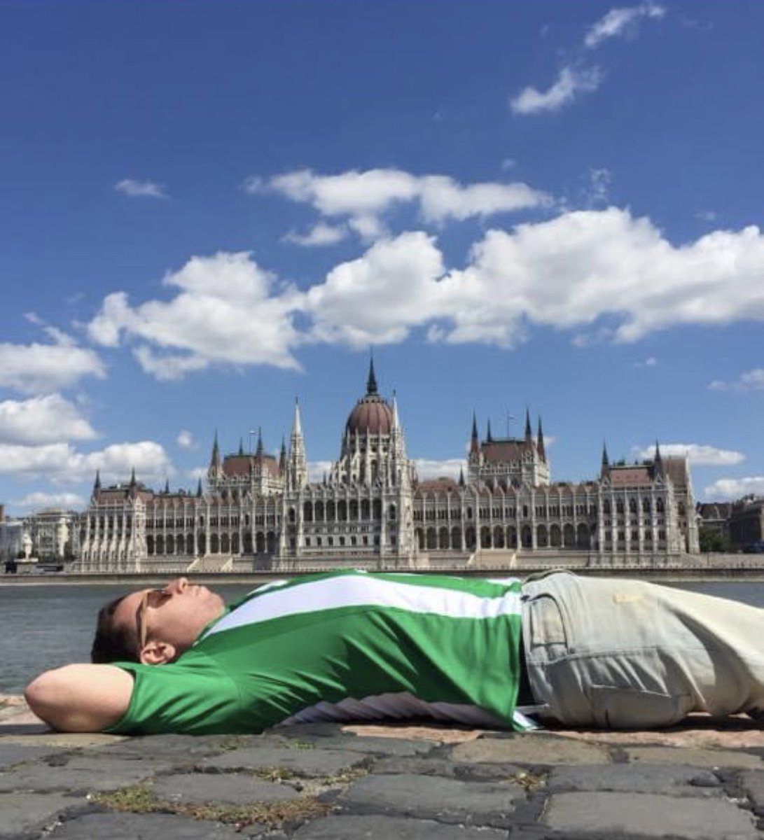 sergio8bg's tweet photo. @ErPali_ Budapest, Hungría https://t.co/FdJome2mYY