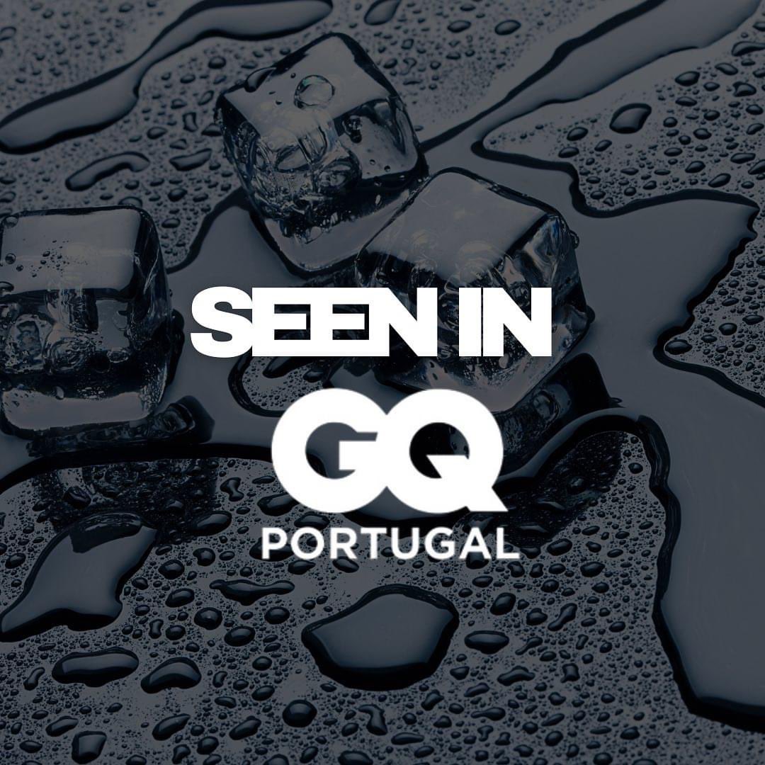 EscudoWatches's tweet photo. “Ice Proof” with GQ Portugal. 

The summer edition highlights our tasteful Ocean Seacrest Azul on rubber.

#EscudoWatches #gqportugal #Mensfashion #azul https://t.co/mtOVb2Jr0V