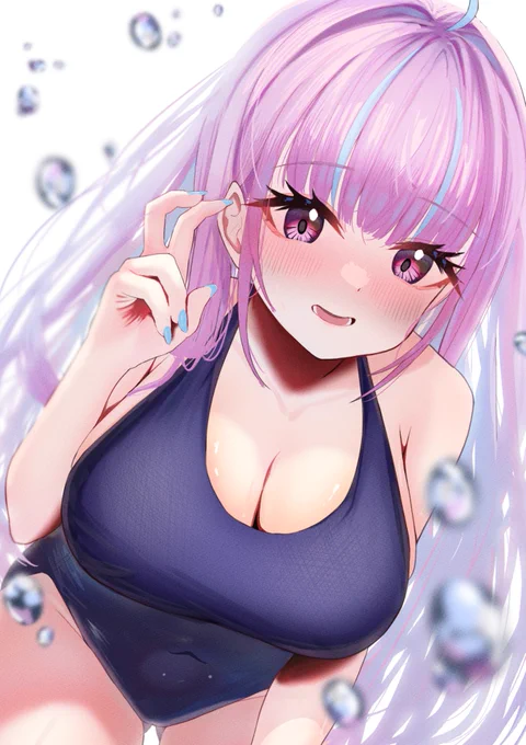 d #あくあーと 