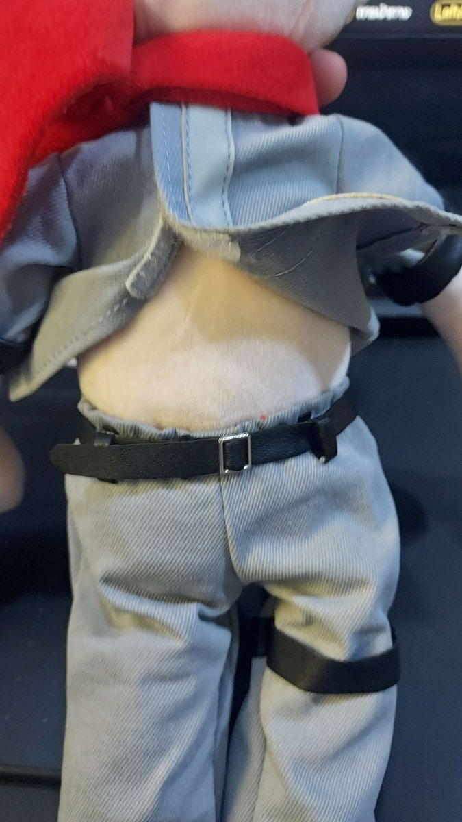 spliing's tweet photo. tummy boi🥰🥰 https://t.co/8KA3donOQI