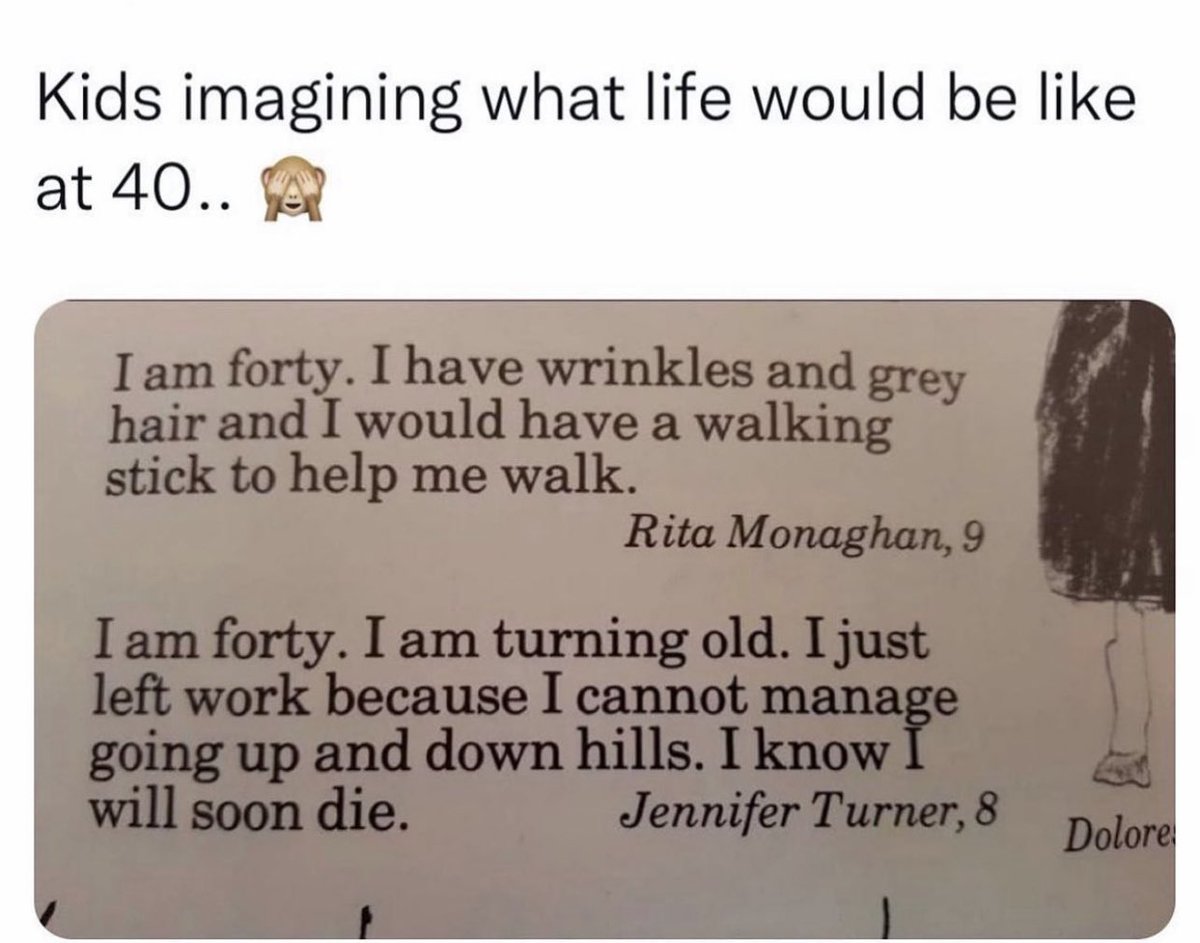 atomroach's tweet image. Pretty accurate 😂