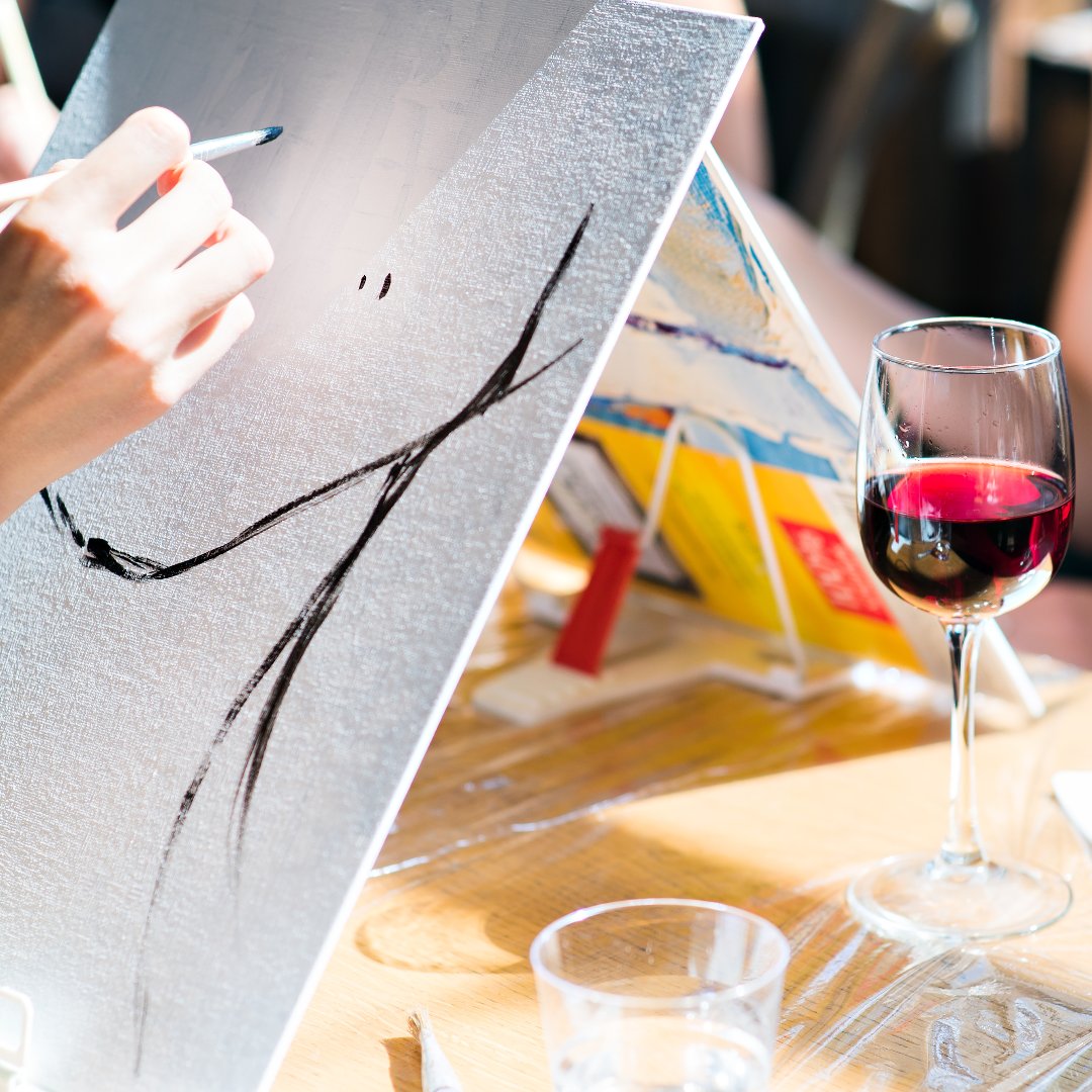 butlergallery's tweet photo. Join us for Sip N' Sketch with artist Rachel Burke on Thursday 27th of July from 5.45 – 7.45pm. Explore your inner creativity in a fun and informal art workshop accompanied by a glass of prosecco, wine or soft drink. Book your place here: https://t.co/SDUADdvkML #butlergallery https://t.co/Yzl9nVQ77w