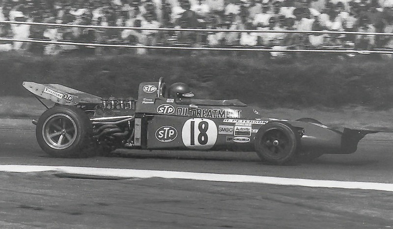 AutoTradition's tweet photo. Ronnie Peterson was second in the March. #RonniePeterson #SuperSwede #MarchEngineering #FourGuysandaTelephone #Legend #Sweden #BritishGrandPrix Tim Marshall photo. 🇸🇪🏁🇬🇧 https://t.co/gCBCxMgZEB