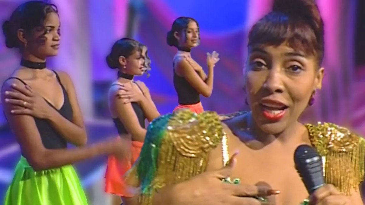 Dulce Maria – La Tocadita – A Oscuras Pero Encendidos youtu.be/XluoKXAHkHo
Siguenos en Facebook O suscribete a YouTube para videos nuevos todos los dias!
FACEBOOK m.facebook.com/paulbouchemedia
YOUTUBE youtube.com/@PaulBoucheTV