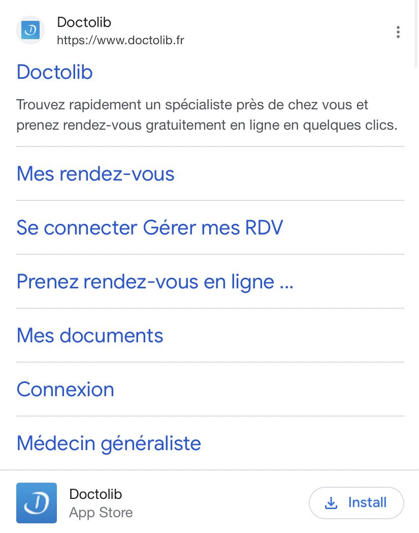 kevinossah's tweet photo. Bonjour 👋 #Tgtwittos.
Depuis l’application @doctolib🇫🇷, je suis rentré en contact avec mon médecin traitant et même prendre rdv, en étant chez moi.
Est-ce possible pour les jeunes développeurs🇹🇬 d’innover en ce sens ?De quoi avons-nous besoin ?
#Dev4Health #Innovation #Togo https://t.co/ww7dwLOtAZ