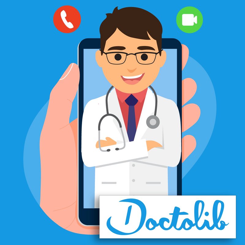 kevinossah's tweet photo. Bonjour 👋 #Tgtwittos.
Depuis l’application @doctolib🇫🇷, je suis rentré en contact avec mon médecin traitant et même prendre rdv, en étant chez moi.
Est-ce possible pour les jeunes développeurs🇹🇬 d’innover en ce sens ?De quoi avons-nous besoin ?
#Dev4Health #Innovation #Togo https://t.co/ww7dwLOtAZ