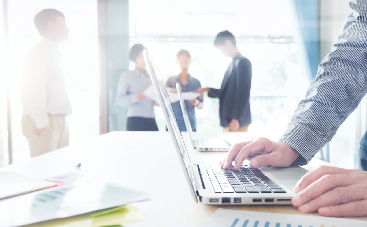 At TechSmart we’ve developed a brand new Management Portal which allows broadband resellers, or any larger organisations who require and purchase more significant levels of connectivity services for their own use, to be able to directly access and manage their own estates.