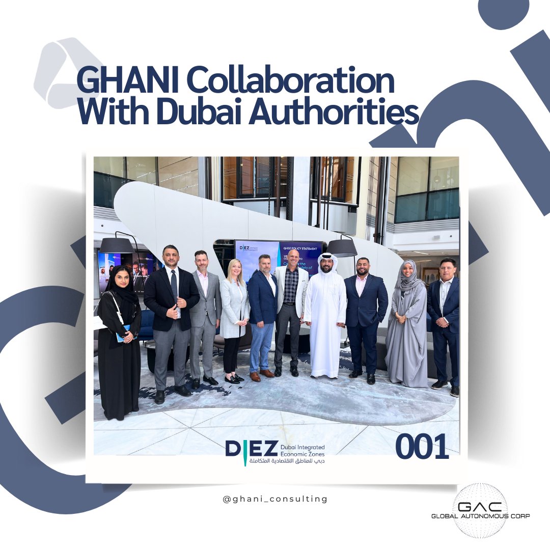 Our partnerships with DIEZ enable us to drive innovation and create impactful solutions. 🇦🇪💼 Let's shape a brighter future together! @diezaofficial #GlobalPartnerships #UAEGovernment  #gac #techstars #utahbusiness #utahstartup  #arizonabusiness #arizonastartup #plugandplay
#diez