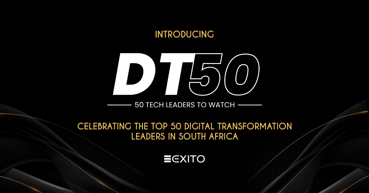 ExitoEvents's tweet photo. Exciting News! Presenting 𝐃𝐓 𝟓𝟎: 𝐇𝐨𝐧𝐨𝐫𝐢𝐧𝐠 𝐭𝐡𝐞 𝐓𝐨𝐩 𝟓𝟎 𝐃𝐢𝐠𝐢𝐭𝐚𝐥 𝐓𝐫𝐚𝐧𝐬𝐟𝐨𝐫𝐦𝐚𝐭𝐢𝐨𝐧 𝐋𝐞𝐚𝐝𝐞𝐫𝐬 𝐢𝐧 𝐒𝐨𝐮𝐭𝐡 𝐀𝐟𝐫𝐢𝐜𝐚. 

Visit: https://t.co/5W96ufI6hD

#DT50 https://t.co/zN0CnlKcji