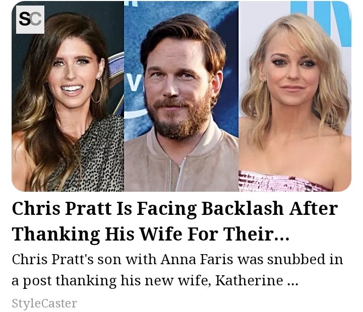 Chris Pratt in the midst : 
Women need to have their hair styled again Dippity Doo,  Vitalis ..Chris .

You can afford a bow , a chair , a tease - aqyanet ====please https://t.co/kwRzwPDiiS