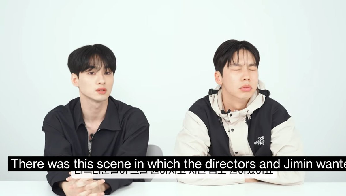 Star ✨ MUSE by Jimin tweet media