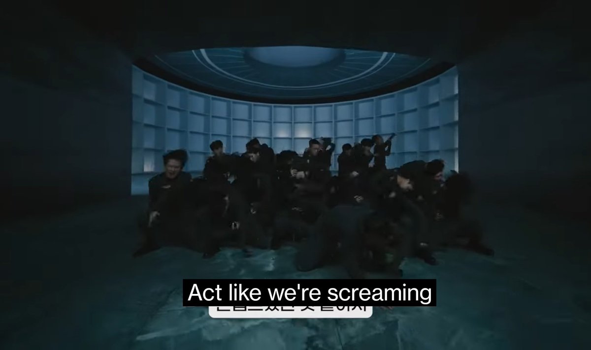 Star ✨ MUSE by Jimin tweet media