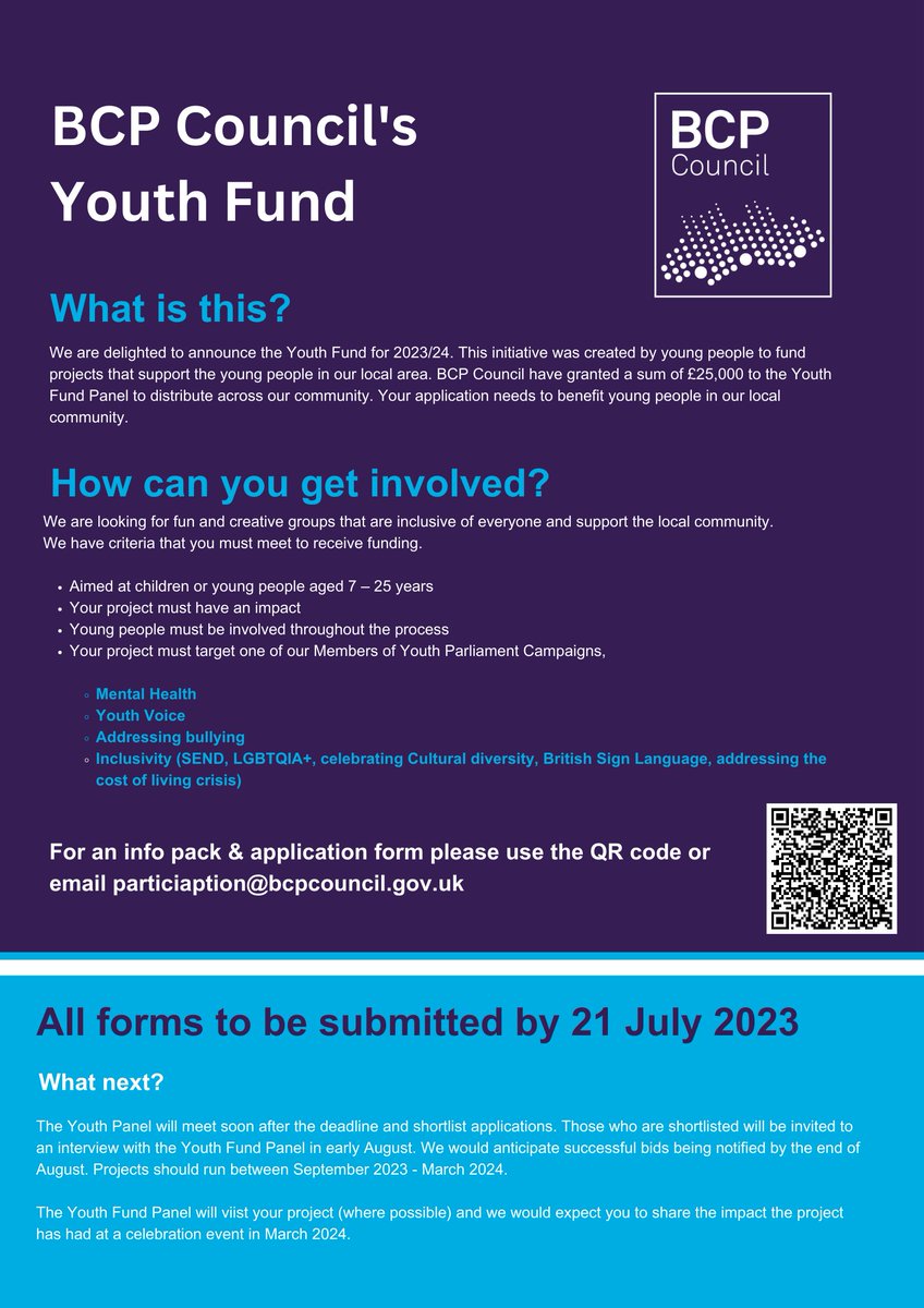 BCPsMYPs's tweet photo. Still time to apply https://t.co/hlSlsyJ8mp https://t.co/duNyghrtvN